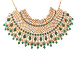 Bhawna Jewellery Set