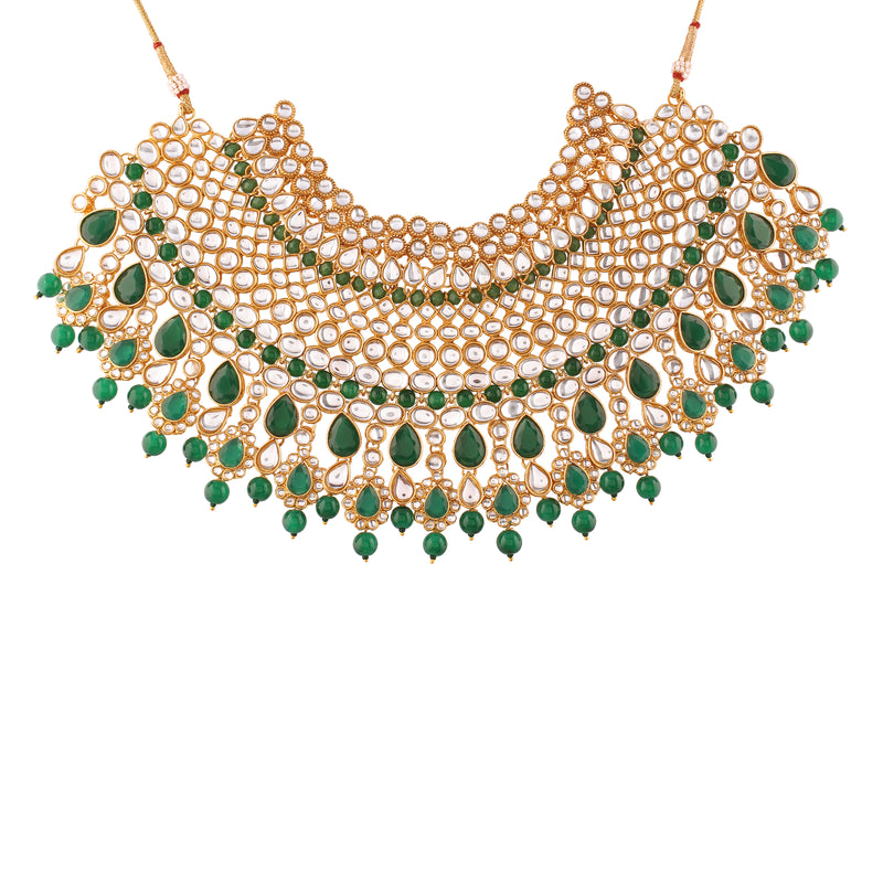 Bhawna Jewellery Set