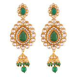 Bhawna Jewellery Set