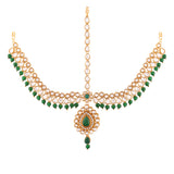 Bhawna Jewellery Set
