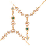 Bhawna Jewellery Set