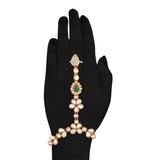 Bhawna Jewellery Set