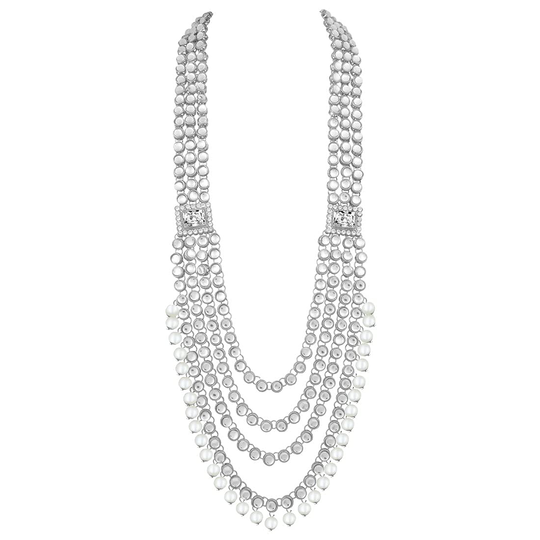 Sheena Jewellery Set