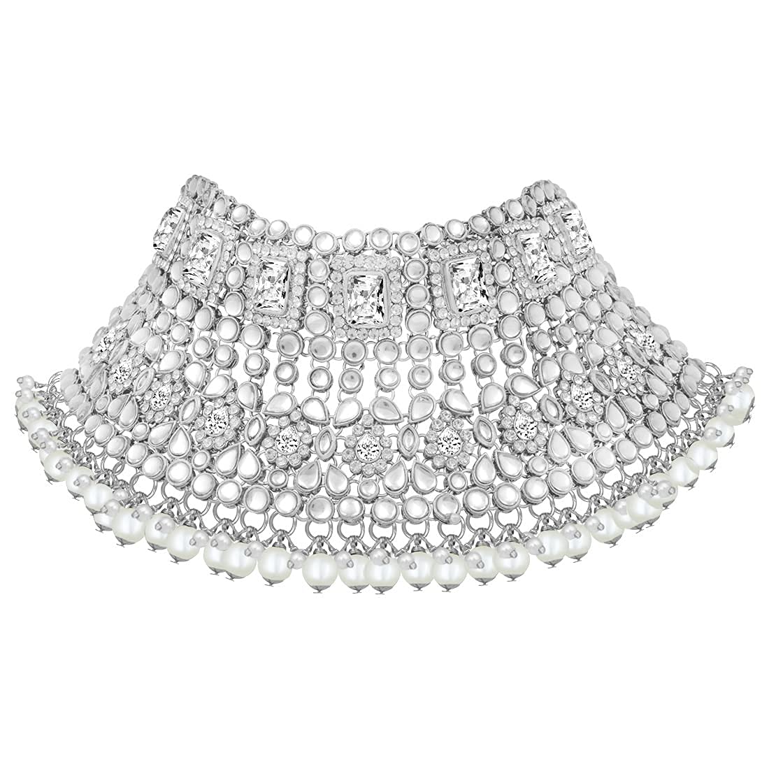 Sheena Jewellery Set