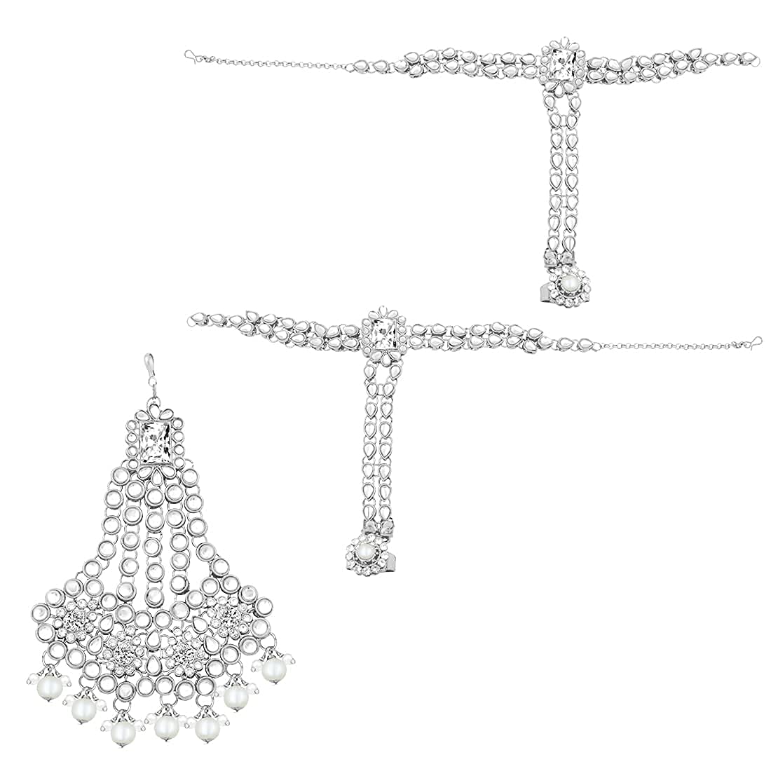 Sheena Jewellery Set