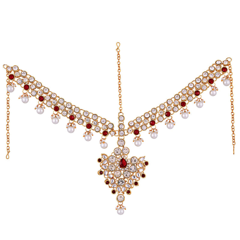 Nandita Jewellery Set
