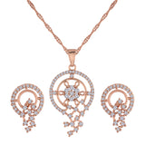 Avani Pendant Set