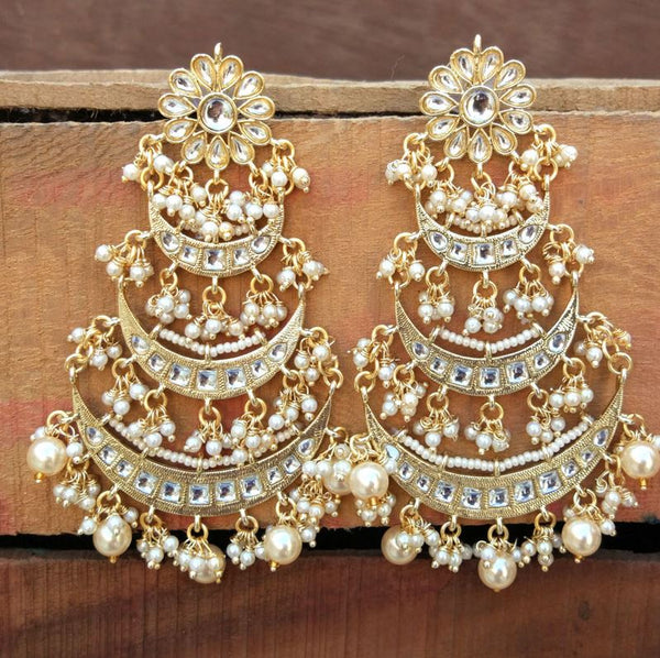 KAVYA EARRINGS