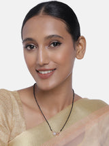 Pisces Mangalsutra