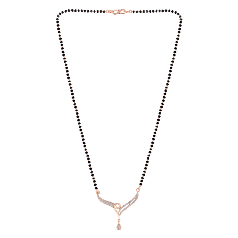 Scorpio Mangalsutra