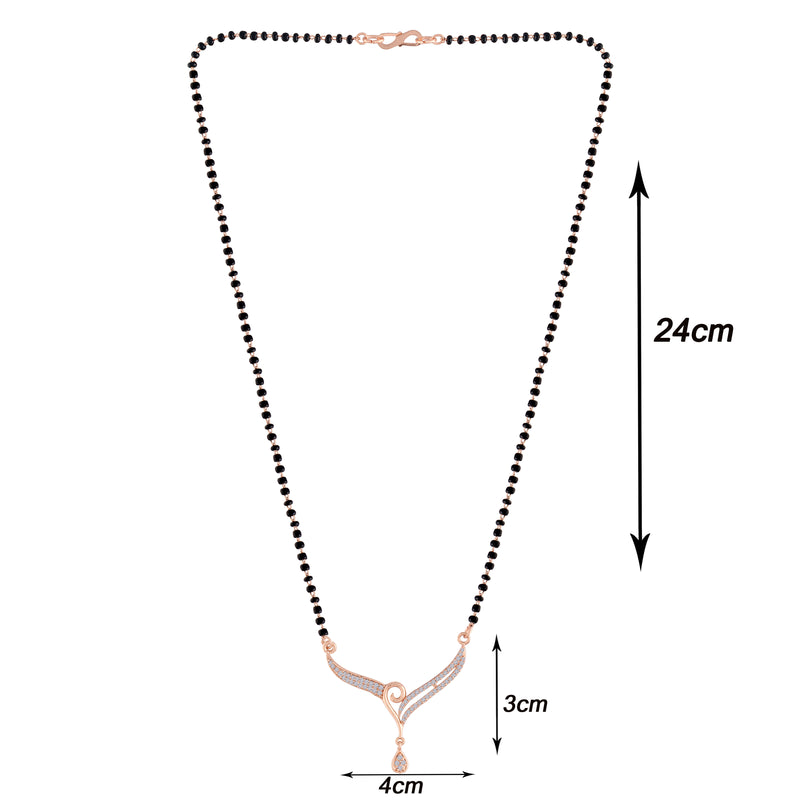 Scorpio Mangalsutra