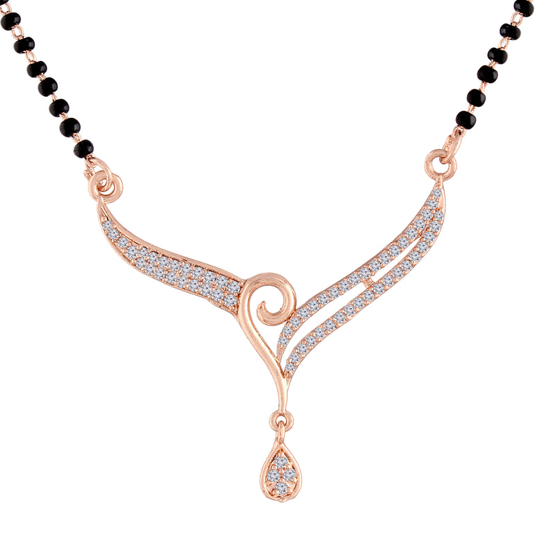 Scorpio Mangalsutra
