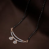 Aquarius Mangalsutra