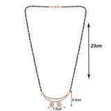 Aquarius Mangalsutra