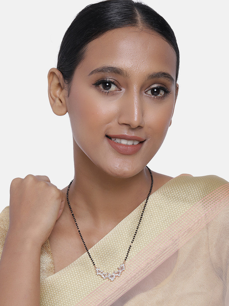 Cancer Mangalsutra