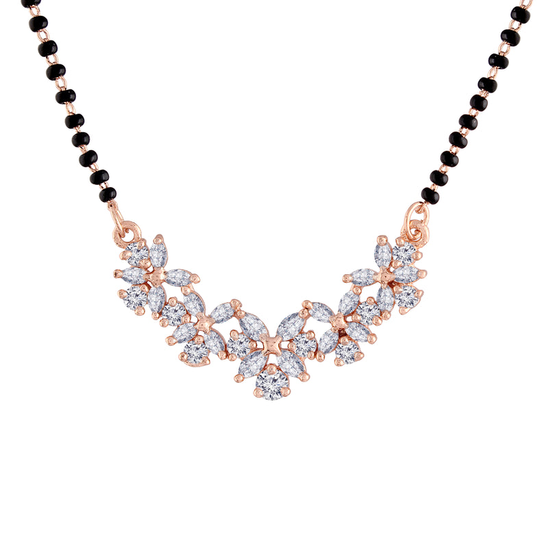 Cancer Mangalsutra