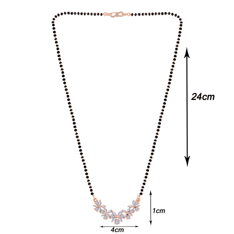 Cancer Mangalsutra