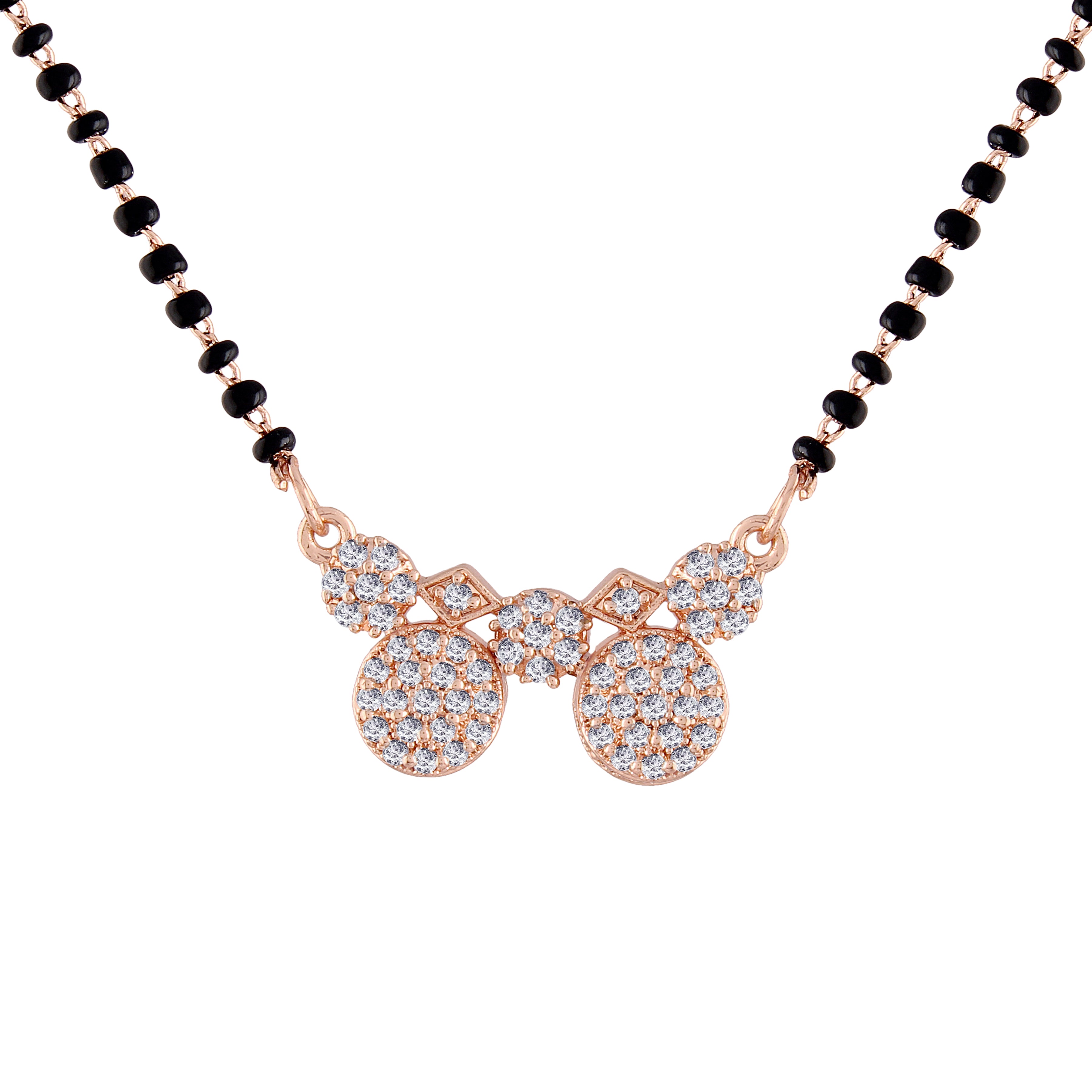 Capricon Mangalsutra