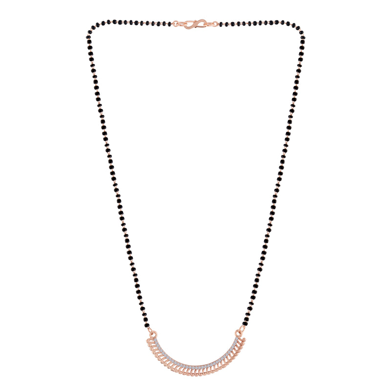 Leo Mangalsutra