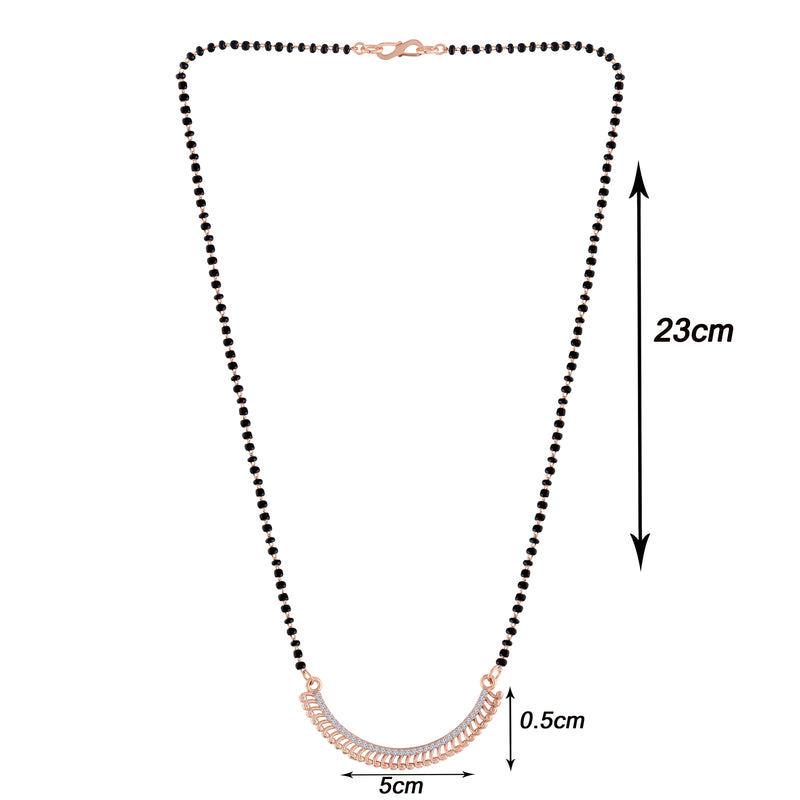 Leo Mangalsutra