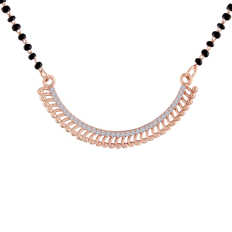 Leo Mangalsutra