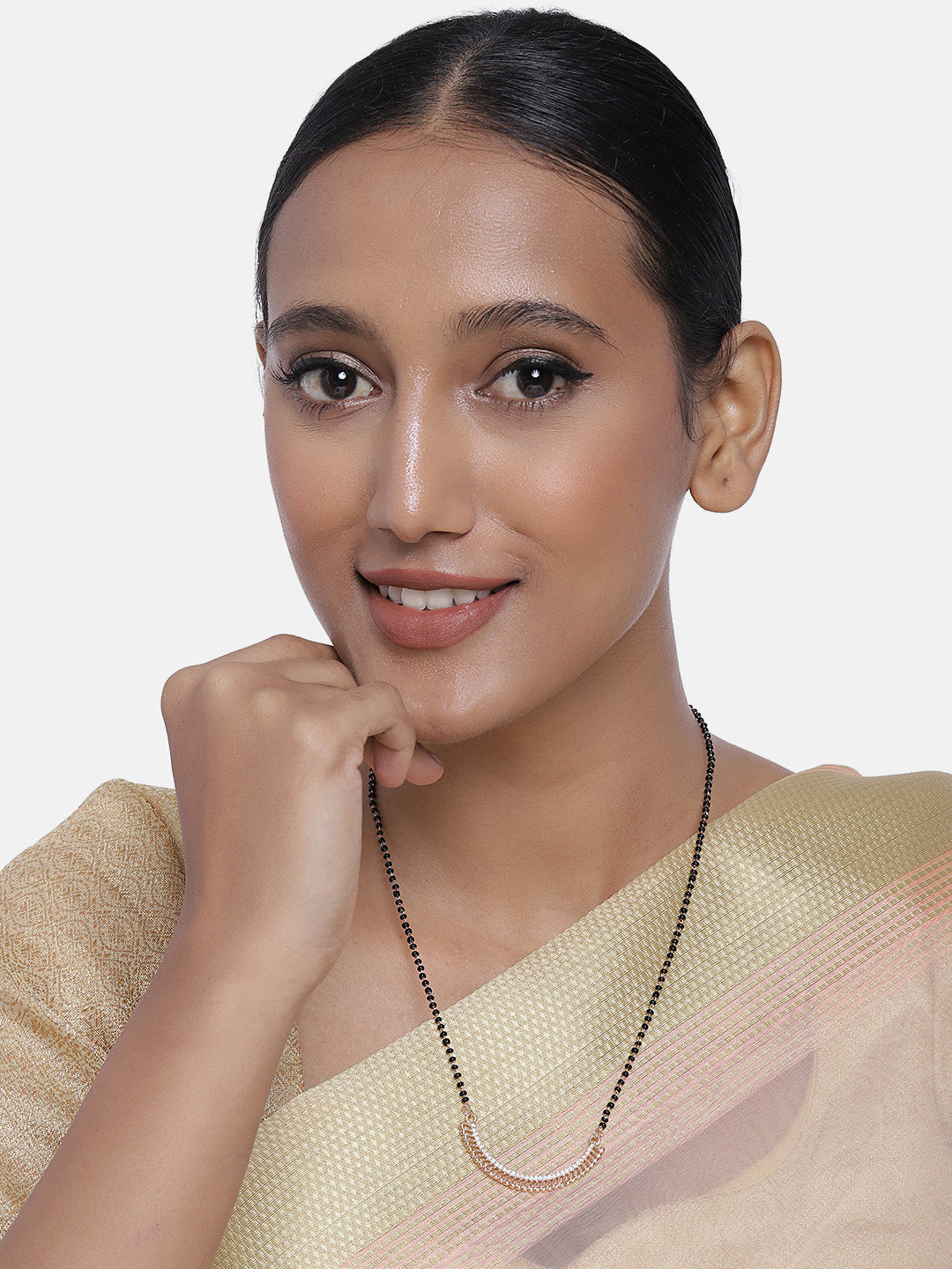 Leo Mangalsutra