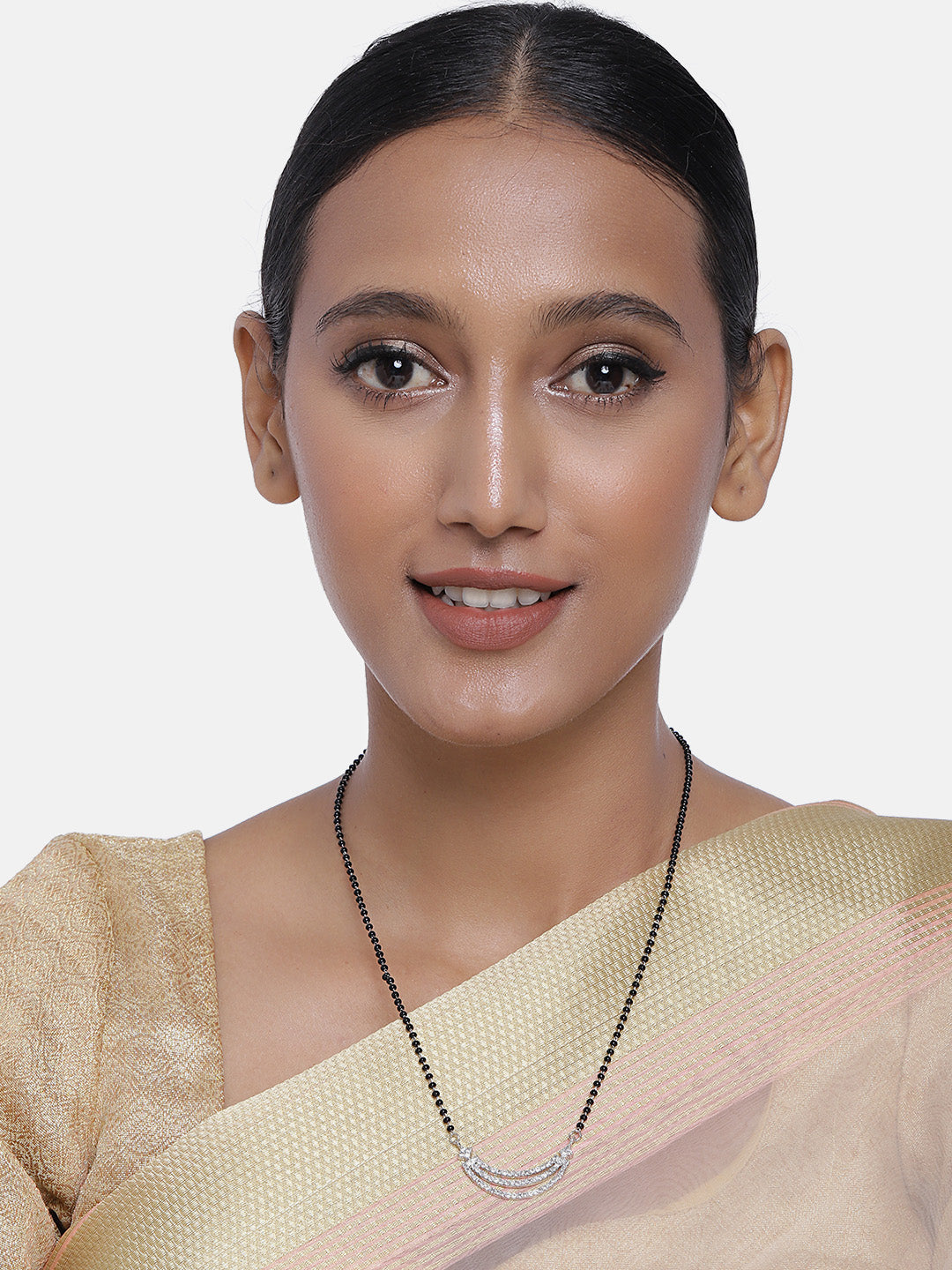 Virgo Mangalsutra