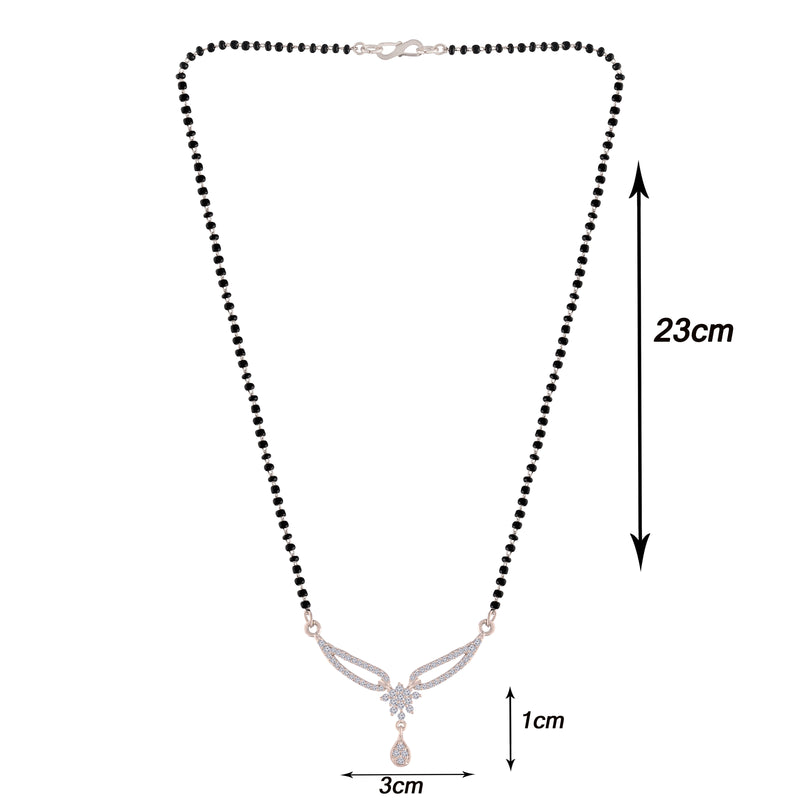 Libra Mangalsutra