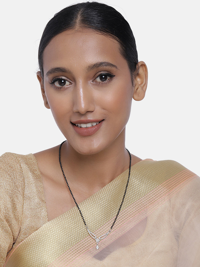 Libra Mangalsutra