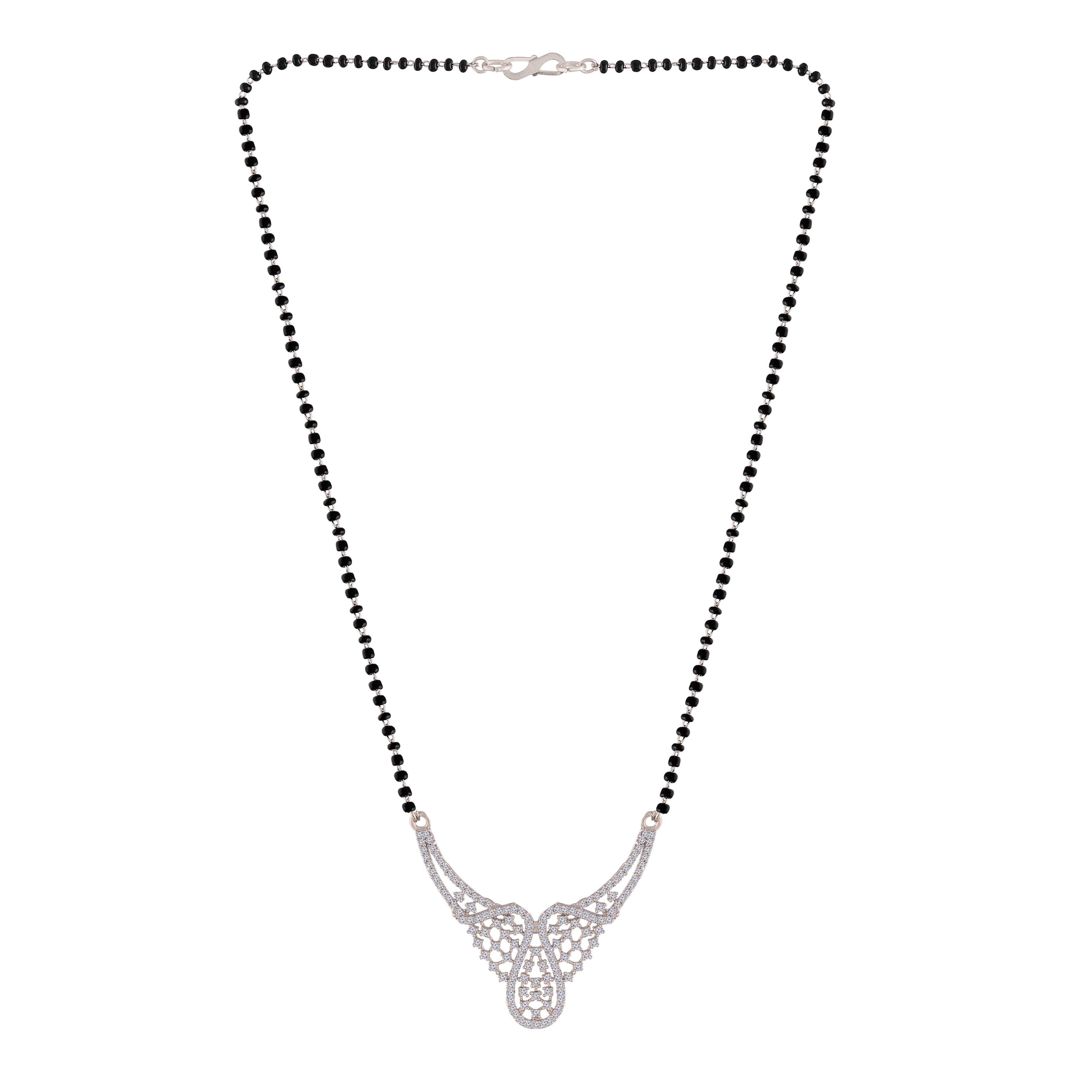 Taurus Mangalsutra
