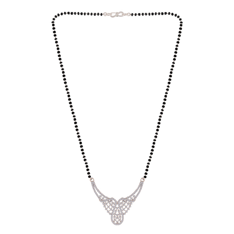 Taurus Mangalsutra