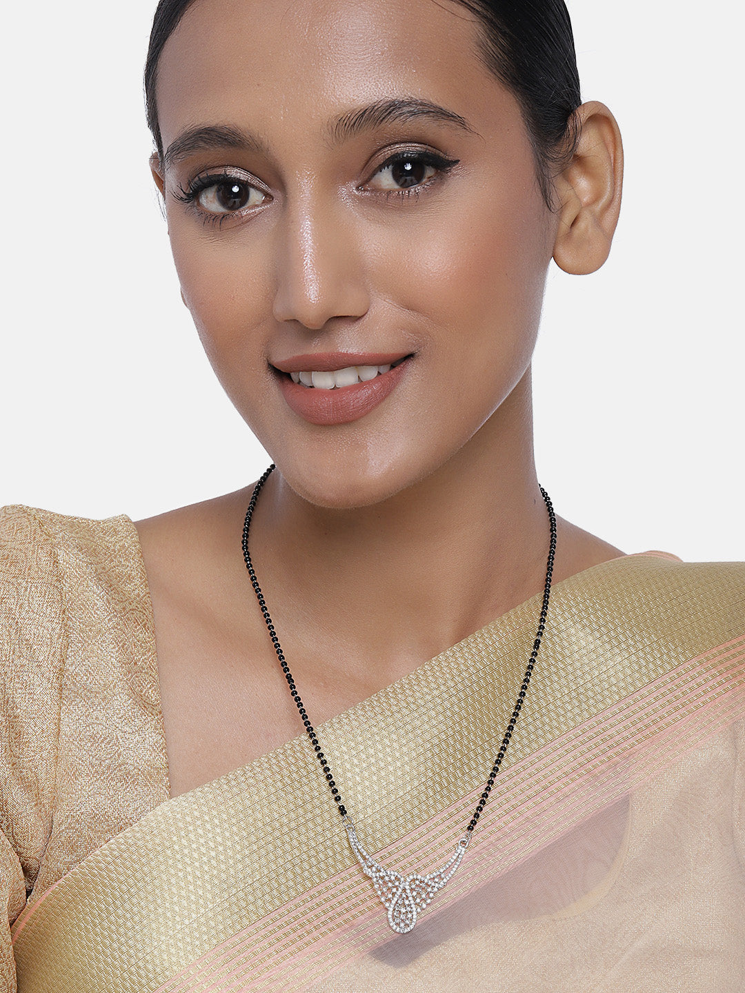 Taurus Mangalsutra