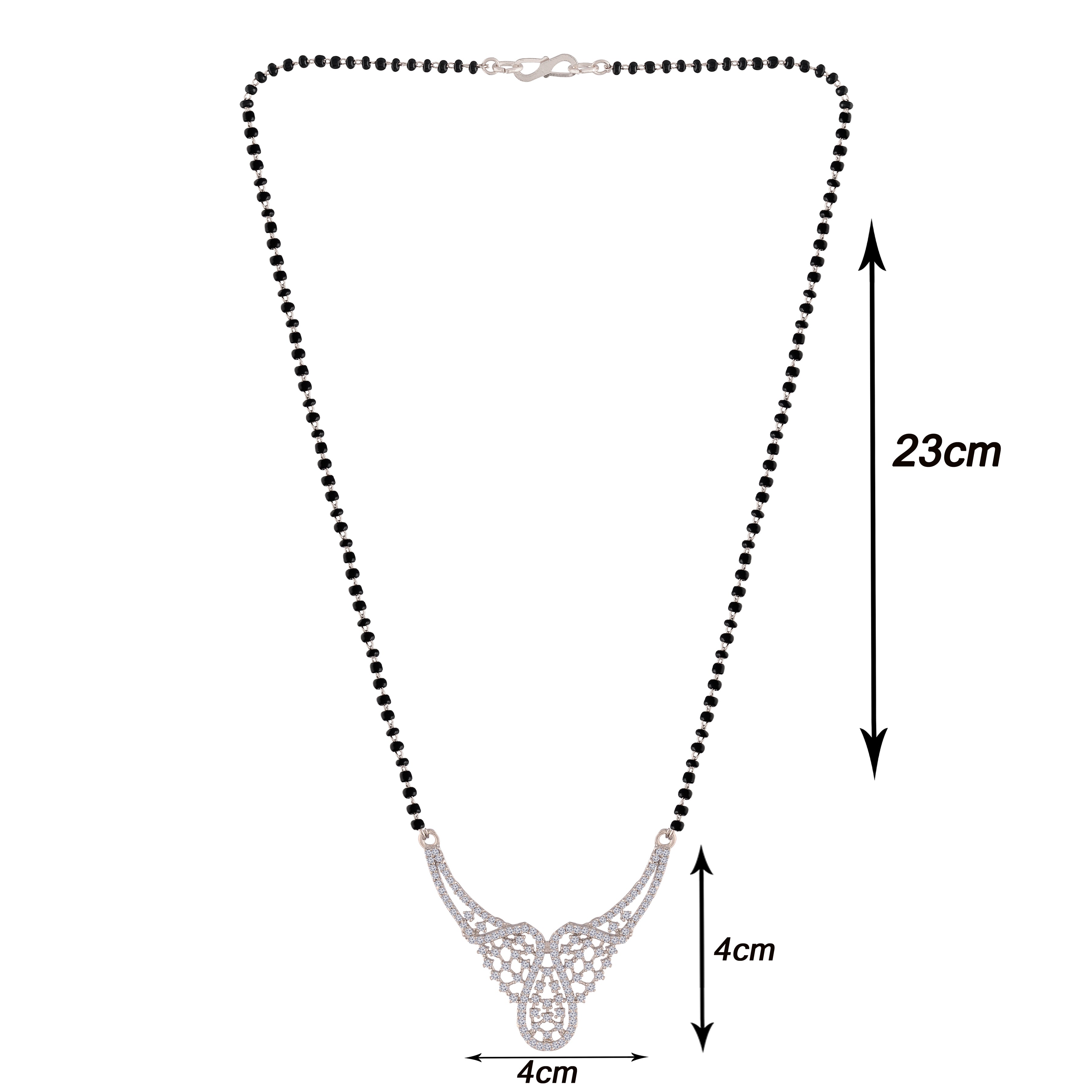 Taurus Mangalsutra