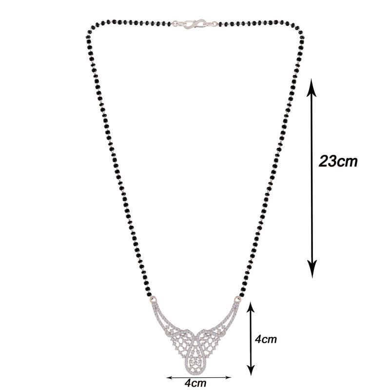 Taurus Mangalsutra