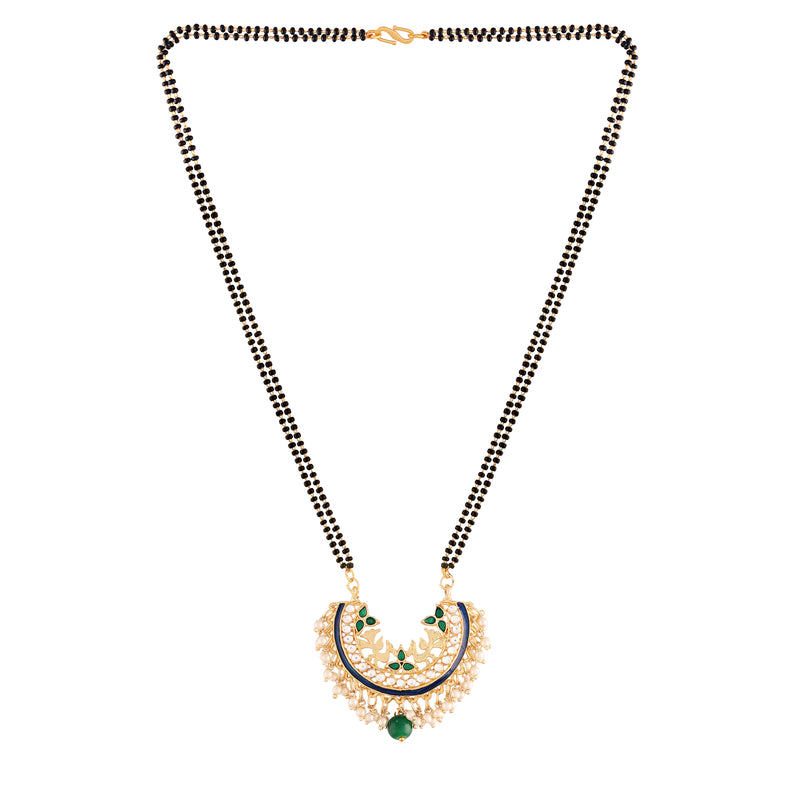Raisha Mangalsutra