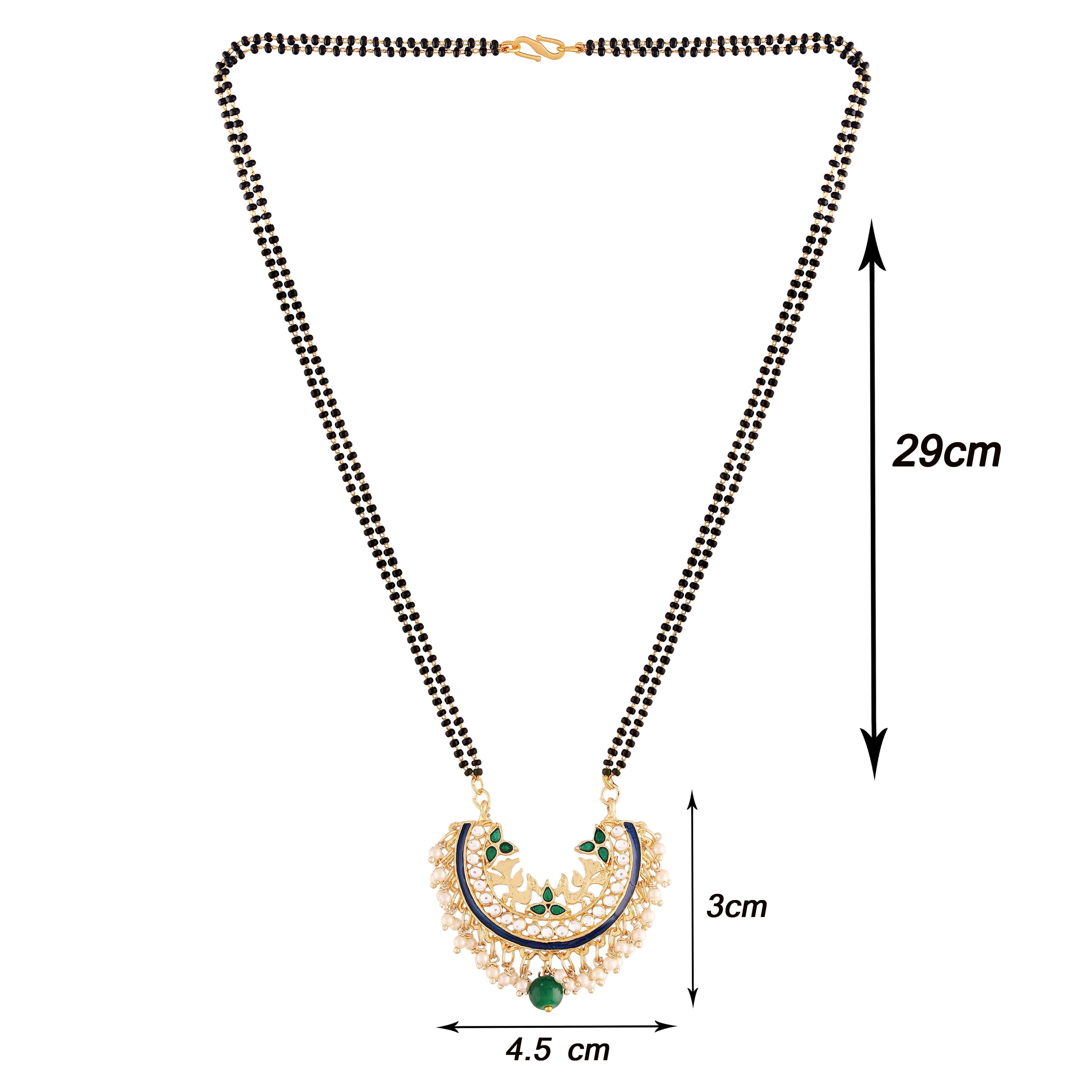 Raisha Mangalsutra