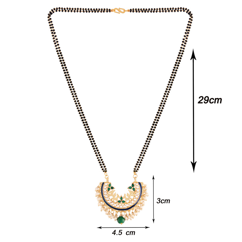 Raisha Mangalsutra