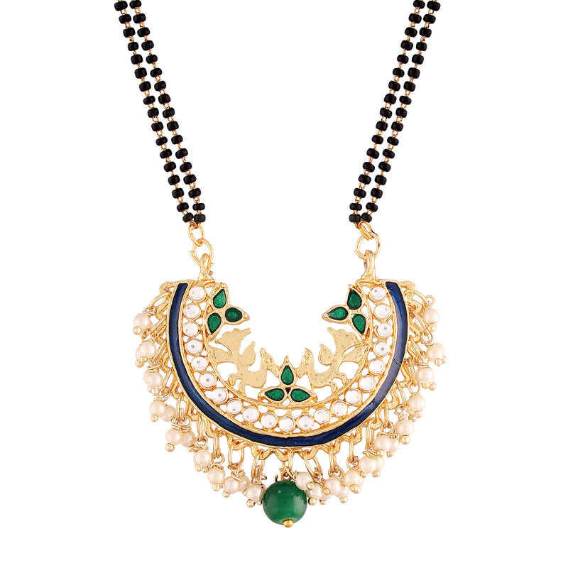 Raisha Mangalsutra