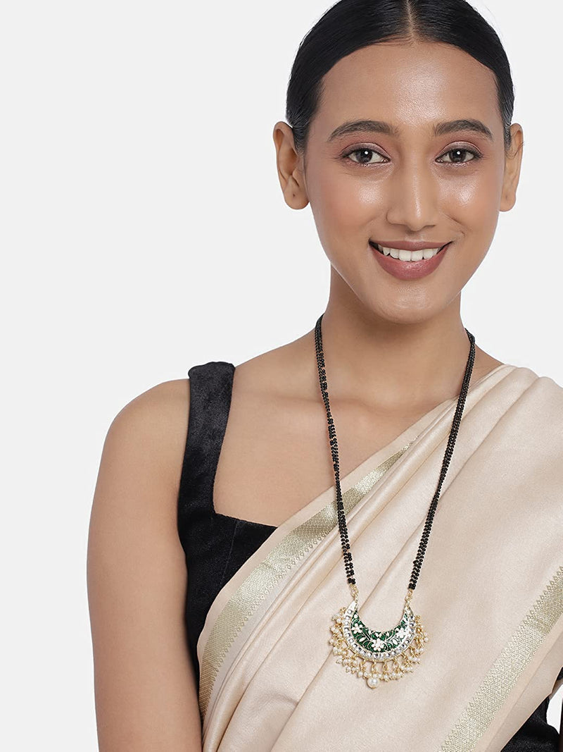 Yanvi Mangalsutra