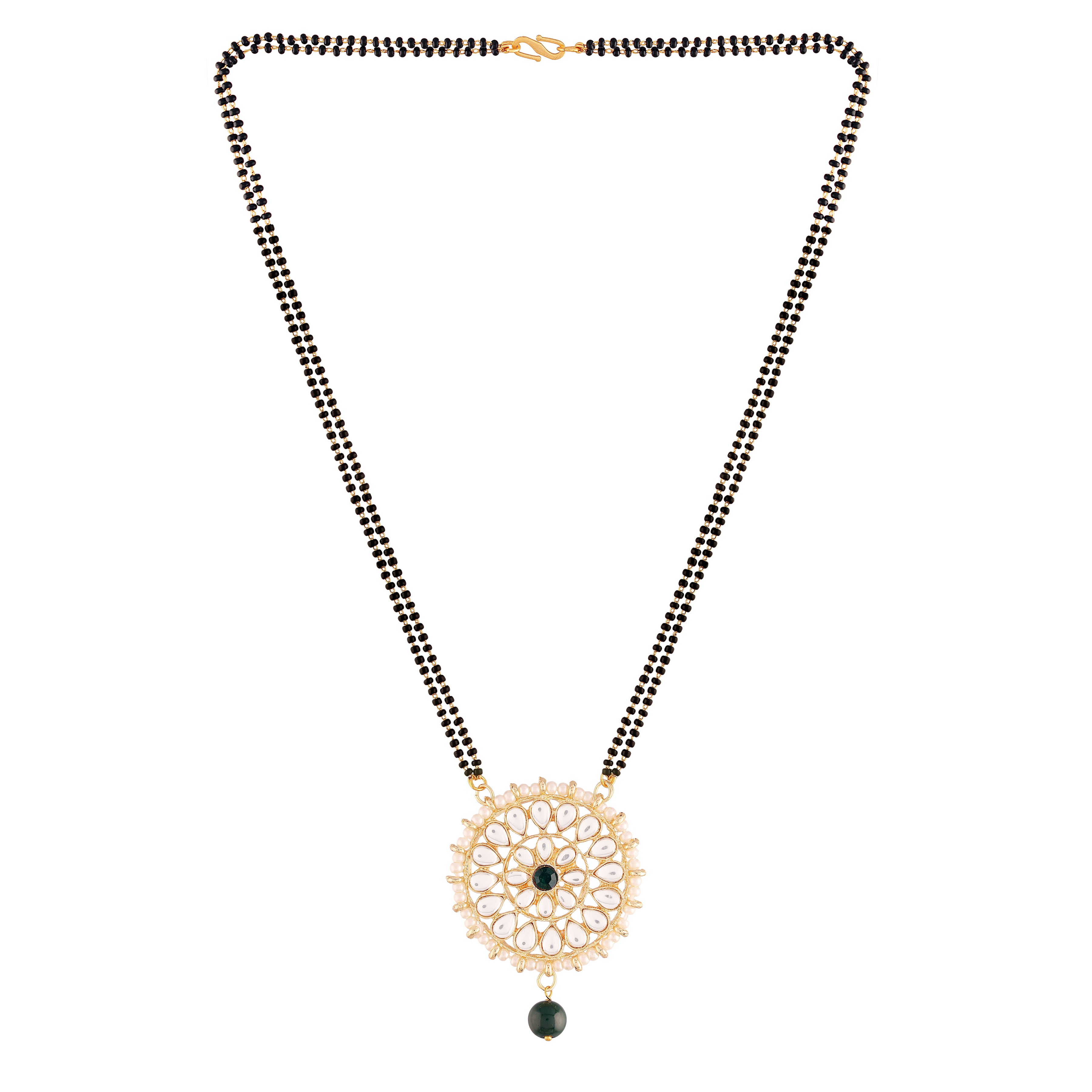 Preksha Mangalsutra