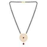 Preksha Mangalsutra