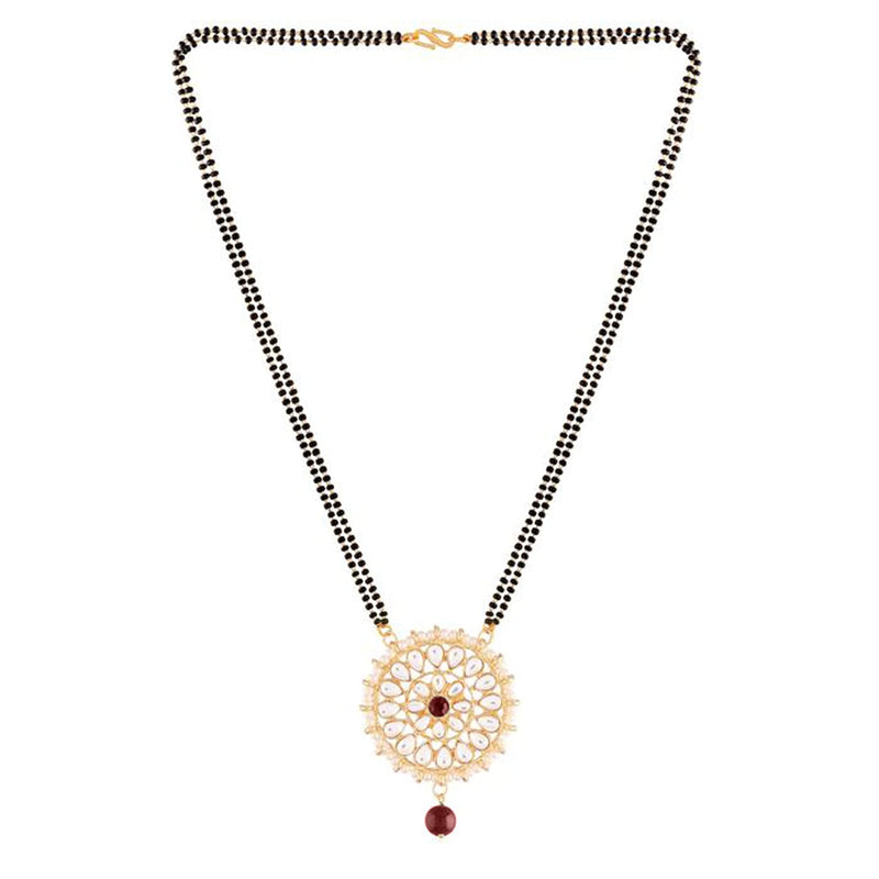 Preksha Mangalsutra