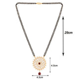 Preksha Mangalsutra