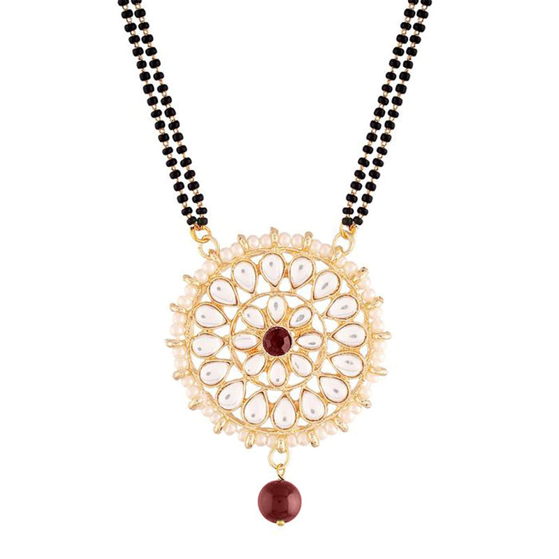 Preksha Mangalsutra