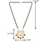 Jhalak Mangalsutra