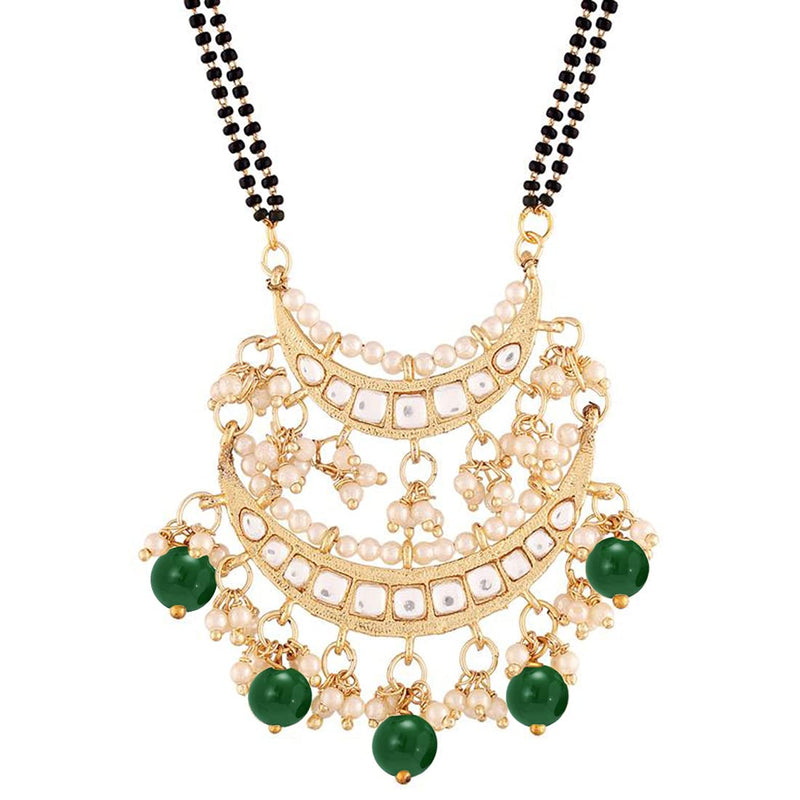 Jhalak Mangalsutra