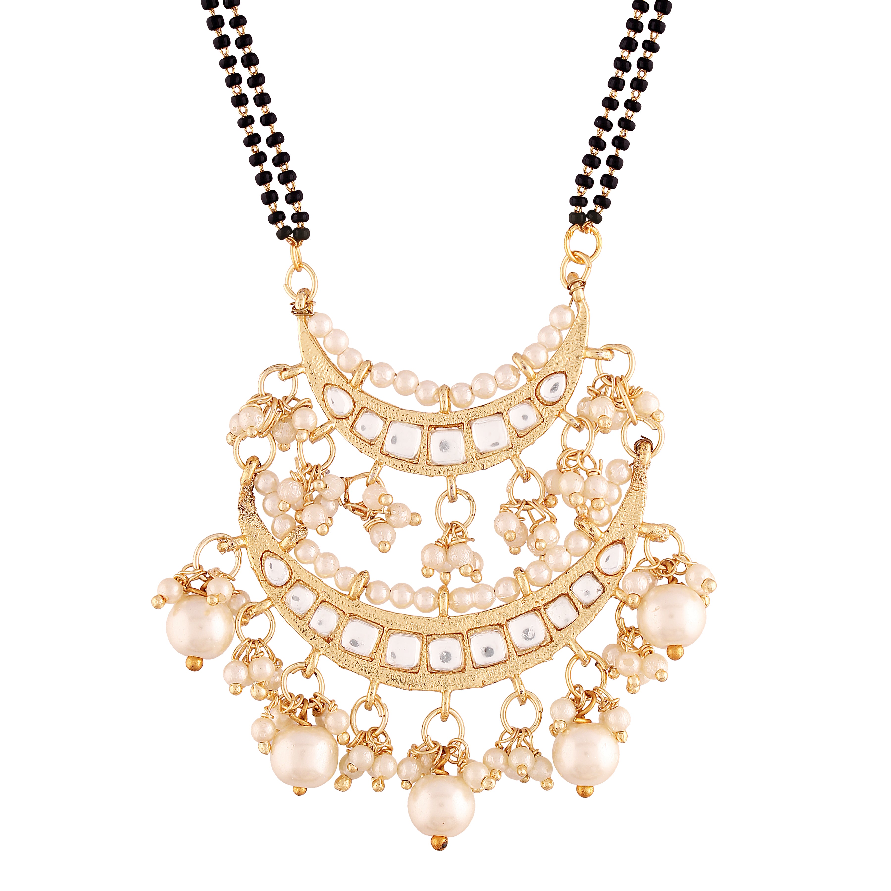 Jhalak Mangalsutra