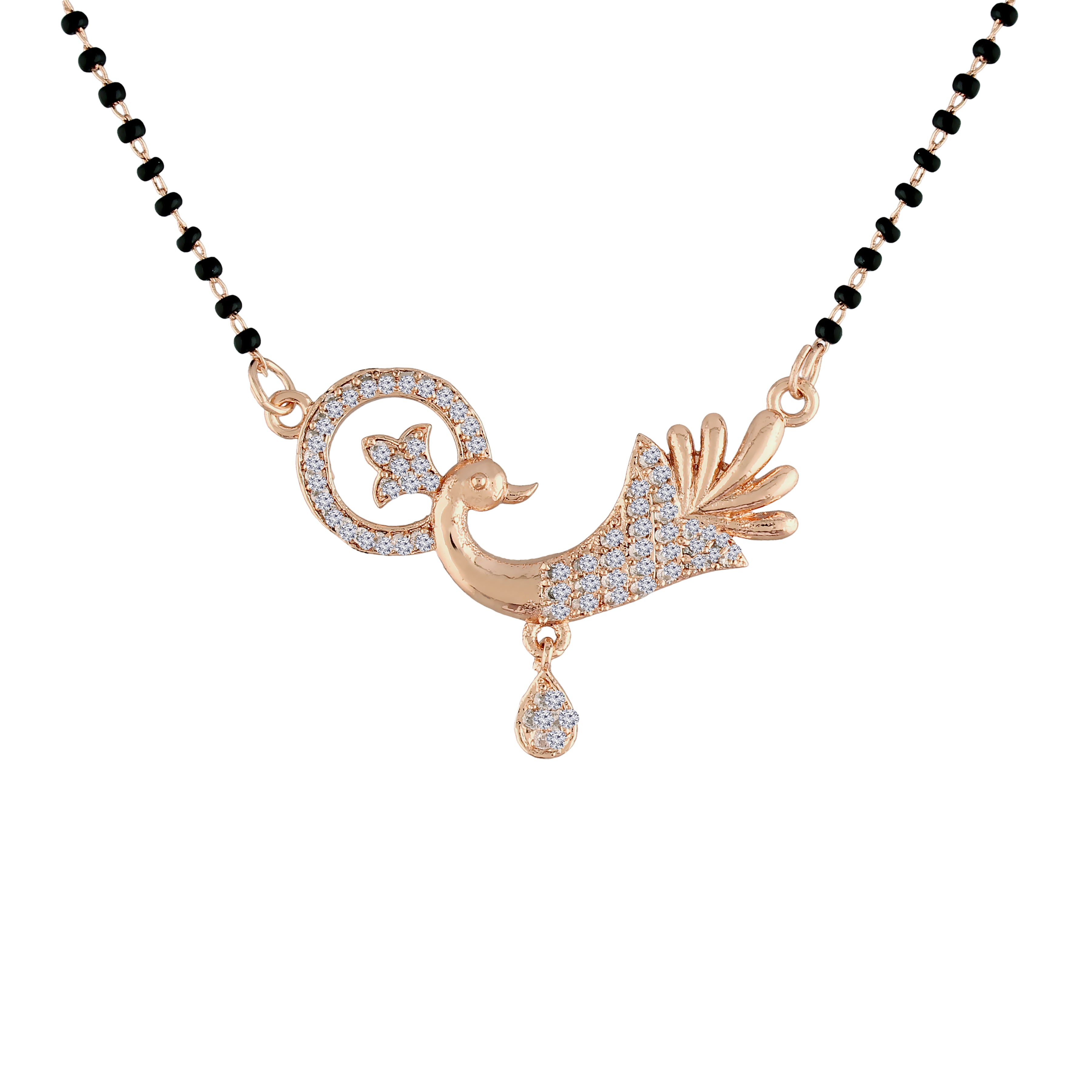 Saavi Mangalsutra