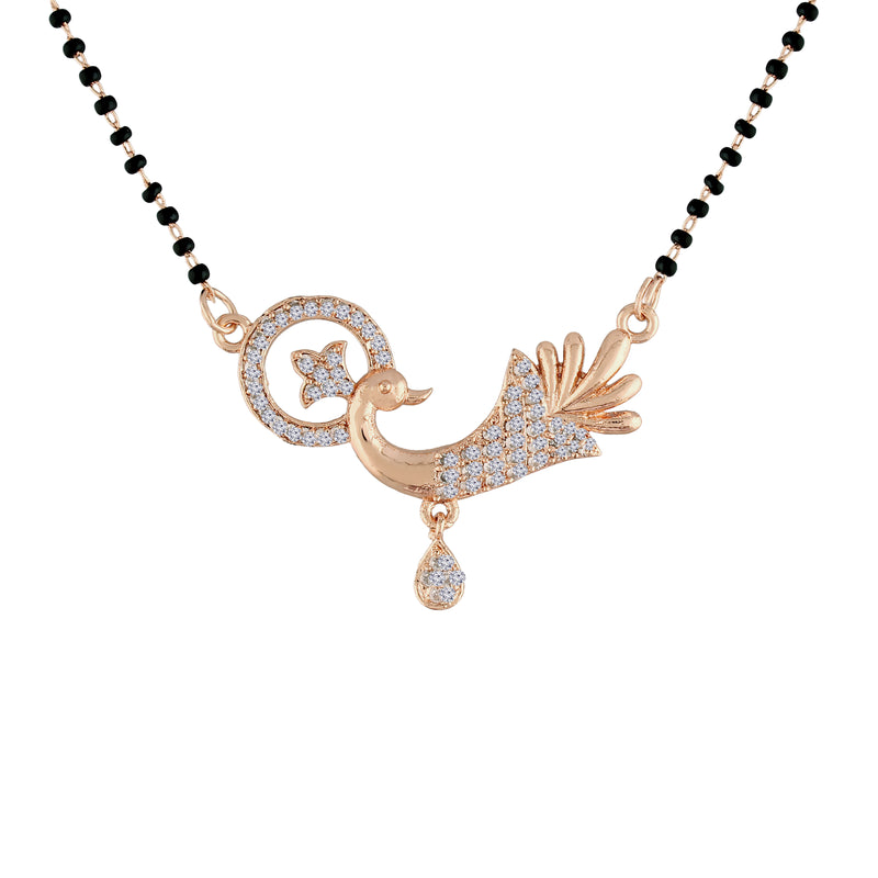 Saavi Mangalsutra