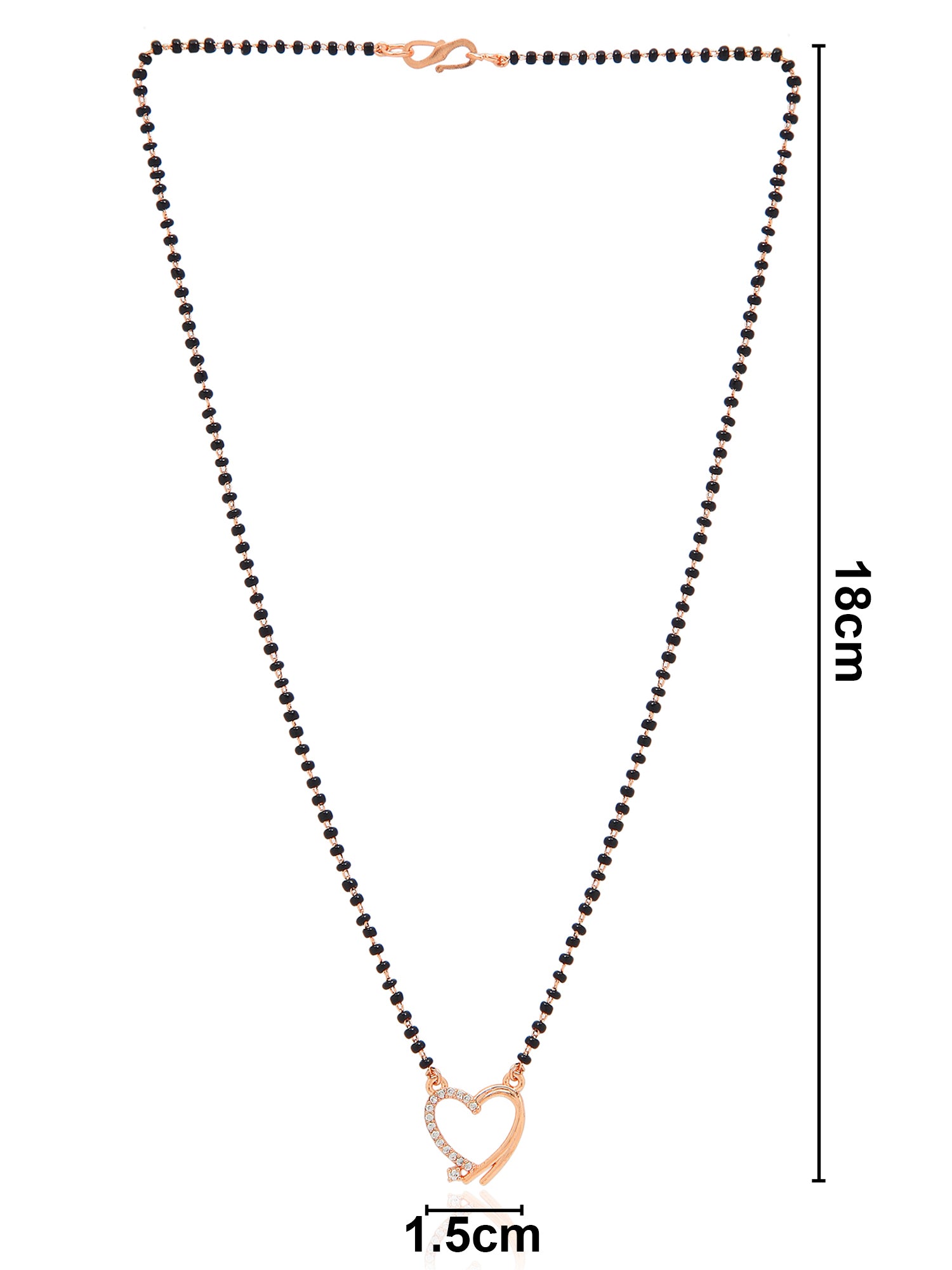 Amora Mangalsutra